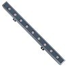 GLOBOSTAR® WASHERMARGO 90171 Μπάρα Φωτισμού Wall Washer LED 9W 945lm 30° DC 24V Αδιάβροχο IP65 Ultra Θερμό Λευκό 2200K Dimmable - Bridgelux SMD Chip - Γκρι Ανθρακί - Μ50 x Π4 x Υ5cm - 3 Χρόνια Εγγύηση GLOBOSTAR® WASHERMARGO 90171 Μπάρα Φωτισμού Wall Washer LED 9W 945lm 30° DC 24V Αδιάβροχο IP65 Ultra Θερμό Λευκό 2200K Dimmable - Bridgelux SMD Chip - Γκρι Ανθρακί - Μ50 x Π4 x Υ5cm - 3 Χρόνια Εγγύηση