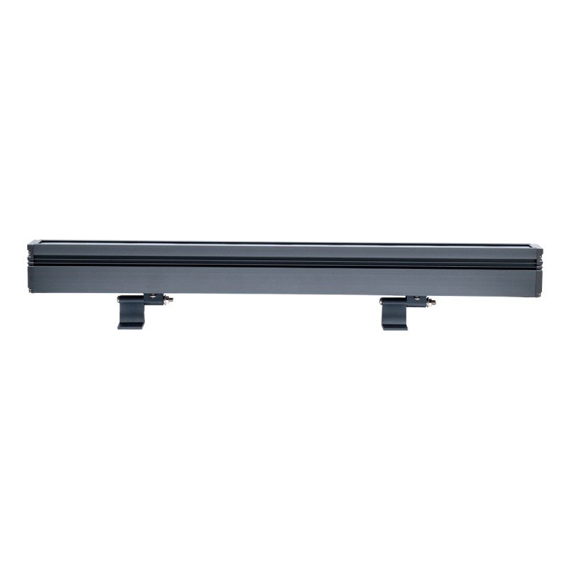 GLOBOSTAR® WASHERMARGO 90172 Μπάρα Φωτισμού Wall Washer LED 9W 990lm 30° DC 24V Αδιάβροχο IP65 Θερμό Λευκό 2700Κ Dimmable - Bridgelux SMD Chip - Γκρι Ανθρακί - Μ50 x Π4 x Υ5cm - 3 Χρόνια Εγγύηση GLOBOSTAR® WASHERMARGO 90172 Μπάρα Φωτισμού Wall Washer LED 9W 990lm 30° DC 24V Αδιάβροχο IP65 Θερμό Λευκό 2700Κ Dimmable - Bridgelux SMD Chip - Γκρι Ανθρακί - Μ50 x Π4 x Υ5cm - 3 Χρόνια Εγγύηση