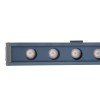 GLOBOSTAR® WASHERMARGO 90172 Μπάρα Φωτισμού Wall Washer LED 9W 990lm 30° DC 24V Αδιάβροχο IP65 Θερμό Λευκό 2700Κ Dimmable - Bridgelux SMD Chip - Γκρι Ανθρακί - Μ50 x Π4 x Υ5cm - 3 Χρόνια Εγγύηση GLOBOSTAR® WASHERMARGO 90172 Μπάρα Φωτισμού Wall Washer LED 9W 990lm 30° DC 24V Αδιάβροχο IP65 Θερμό Λευκό 2700Κ Dimmable - Bridgelux SMD Chip - Γκρι Ανθρακί - Μ50 x Π4 x Υ5cm - 3 Χρόνια Εγγύηση