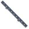 GLOBOSTAR® WASHERMARGO 90174 Μπάρα Φωτισμού Wall Washer LED 9W 1080lm 30° DC 24V Αδιάβροχο IP65 Ψυχρό Λευκό 6000K Dimmable - Bridgelux SMD Chip - Γκρι Ανθρακί - Μ50 x Π4 x Υ5cm - 3 Χρόνια Εγγύηση GLOBOSTAR® WASHERMARGO 90174 Μπάρα Φωτισμού Wall Washer LED 9W 1080lm 30° DC 24V Αδιάβροχο IP65 Ψυχρό Λευκό 6000K Dimmable - Bridgelux SMD Chip - Γκρι Ανθρακί - Μ50 x Π4 x Υ5cm - 3 Χρόνια Εγγύηση
