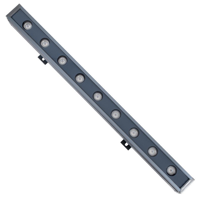 GLOBOSTAR® WASHERMARGO 90175 Μπάρα Φωτισμού Wall Washer LED 9W 765lm 30° DC 24V Αδιάβροχο IP65 Μπλε Dimmable - Bridgelux SMD Chip - Γκρι Ανθρακί - Μ50 x Π4 x Υ5cm - 3 Χρόνια Εγγύηση GLOBOSTAR® WASHERMARGO 90175 Μπάρα Φωτισμού Wall Washer LED 9W 765lm 30° DC 24V Αδιάβροχο IP65 Μπλε Dimmable - Bridgelux SMD Chip - Γκρι Ανθρακί - Μ50 x Π4 x Υ5cm - 3 Χρόνια Εγγύηση