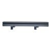 GLOBOSTAR® WASHERMARGO 90175 Μπάρα Φωτισμού Wall Washer LED 9W 765lm 30° DC 24V Αδιάβροχο IP65 Μπλε Dimmable - Bridgelux SMD Chip - Γκρι Ανθρακί - Μ50 x Π4 x Υ5cm - 3 Χρόνια Εγγύηση GLOBOSTAR® WASHERMARGO 90175 Μπάρα Φωτισμού Wall Washer LED 9W 765lm 30° DC 24V Αδιάβροχο IP65 Μπλε Dimmable - Bridgelux SMD Chip - Γκρι Ανθρακί - Μ50 x Π4 x Υ5cm - 3 Χρόνια Εγγύηση