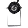 GLOBOSTAR® SPOTTOLA 90631 Αρχιτεκτονικό Σποτ Φωτισμου LED 1W 110lm 10° DC 24V Αδιάβροχο IP65 Θερμό Λευκό 2700K Dimmable - Bridgelux SMD Chip - Μαύρο Ματ - Μ5 x Π5 x Υ9cm - 3 Χρόνια Εγγύηση GLOBOSTAR® SPOTTOLA 90631 Αρχιτεκτονικό Σποτ Φωτισμου LED 1W 110lm 10° DC 24V Αδιάβροχο IP65 Θερμό Λευκό 2700K Dimmable - Bridgelux SMD Chip - Μαύρο Ματ - Μ5 x Π5 x Υ9cm - 3 Χρόνια Εγγύηση