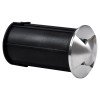 GLOBOSTAR® UNDERGROUNDRENA 90663 Χωνευτό Αρχιτεκτονικο Φωτιστικό Σποτ Δαπέδου LED 1W 115lm 30°+30° DC 24V Αδιάβροχο IP68 Φυσικό Λευκό 4500K Dimmable - Bridgelux SMD Chip - Ανοξείδωτο Ατσάλι SS304 - Μ5 x Π5 x Υ9cm / Q4.2cm - 3 Χρόνια Εγγύηση