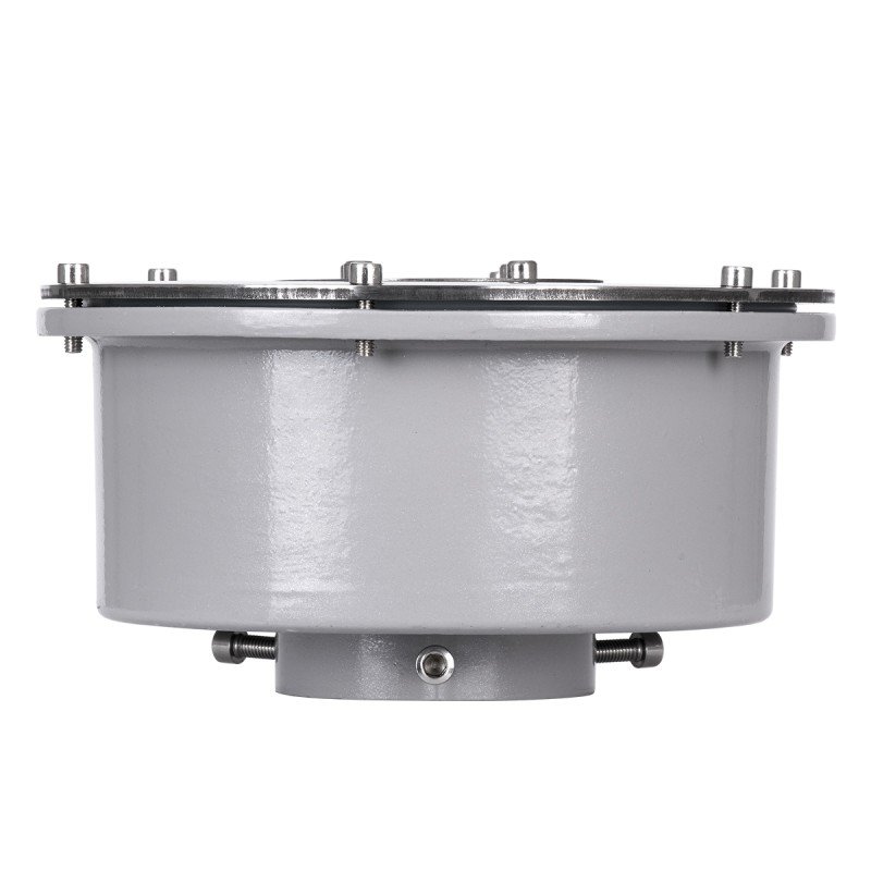 GLOBOSTAR® UNDERWATER-FINA 90675 Υποβρύχιος Προβολέας Σποτ για Σιντριβάνια/Πισίνες LED 9W 945lm 30° DC 24V Αδιάβροχο IP68 RGBW DMX512 Dimmable - Ανοξείδωτο Ατσάλι 304 - Φ16 x Υ8cm - 3 Χρόνια Εγγύηση GLOBOSTAR® UNDERWATER-FINA 90675 Υποβρύχιος Προβολέας Σποτ για Σιντριβάνια/Πισίνες LED 9W 945lm 30° DC 24V Αδιάβροχο IP68 RGBW DMX512 Dimmable - Ανοξείδωτο Ατσάλι 304 - Φ16 x Υ8cm - 3 Χρόνια Εγγύηση