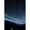 GLOBOSTAR® LUMOFIBRA 79612 Σύστημα Οπτικής Ίνας με RF Ασύρματο Χειριστήριο LED 45W 4500lm 1° AC 220-240V IP20 Πολύχρωμο RGBW - Μ14 x Π26 x Υ8.5cm - 2 Χρόνια Εγγύηση