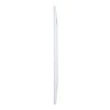GLOBOSTAR® FRAMELIN 60369 Χωνευτό Panel Οροφής 60x60 LED 48W 5520lm 120° CRI≥85Ra UGR<19 AC 220-240V IP20 Φυσικό Λευκό 4500K - Lumileds SMD Chip & TÜV SÜD Driver - Λευκό Γαλακτερό - Μ60 x Π60 x Υ1.5cm / Q56 x 56cm - 5 Χρόνια Εγγύηση