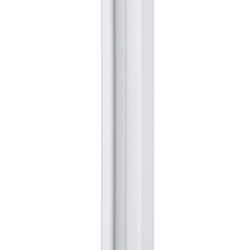 GLOBOSTAR® FRAMELIN 60369 Χωνευτό Panel Οροφής 60x60 LED 48W 5520lm 120° CRI≥85Ra UGR<19 AC 220-240V IP20 Φυσικό Λευκό 4500K - Lumileds SMD Chip & TÜV SÜD Driver - Λευκό Γαλακτερό - Μ60 x Π60 x Υ1.5cm / Q56 x 56cm - 5 Χρόνια Εγγύηση