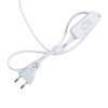 GLOBOSTAR® PENCASE 61565 Μοντέρνο Επιτραπέζιο Φωτιστικό Πορτατίφ με Ντουί 1 x E27 AC 220-240V IP20 - Ροζ - Μ12 x Π15 x Υ38cm GLOBOSTAR® PENCASE 61565 Μοντέρνο Επιτραπέζιο Φωτιστικό Πορτατίφ με Ντουί 1 x E27 AC 220-240V IP20 - Ροζ - Μ12 x Π15 x Υ38cm