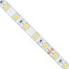 GLOBOSTAR® LUMAR 70321 Ταινία LED 14.4W/m 1368lm/m 120° DC 24V Αδιάβροχη IP65 60 x SMD5050 Chip/m Φυσικό Λευκό 4500K Dimmable - Sanan SMD Chip - Μ500 x Π1 x Υ0.2cm - Ρολό 5 Μέτρων - 5 Χρόνια Εγγύηση