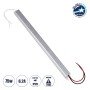 GLOBOSTAR® LUMISLIM 73025 Τροφοδοτικό/Μετασχηματιστής PELV 75W 6.25A DC 12V IP20 - AC 220-240V σε DC 12V - Μ31 x Π1.8 x Υ1.8cm - 3 Χρόνια Εγγύηση