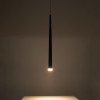 GLOBOSTAR® TEARS 61310 Μοντέρνο Κρεμαστό Φωτιστικό Οροφής LED 3W 330lm 180° AC 220-240V IP20 Ρυθμιζόμενο Λευκό CCT με On/Off 2700K/4500K/6000K - Lumileds SMD Chip - Χρυσό Βούρτσας - Μ3.2 x Π3.2 x Υ51.5cm - 3 Χρόνια Εγγύηση GLOBOSTAR® TEARS 61310 Μοντέρνο Κρεμαστό Φωτιστικό Οροφής LED 3W 330lm 180° AC 220-240V IP20 Ρυθμιζόμενο Λευκό CCT με On/Off 2700K/4500K/6000K - Lumileds SMD Chip - Χρυσό Βούρτσας - Μ3.2 x Π3.2 x Υ51.5cm - 3 Χρόνια Εγγύηση