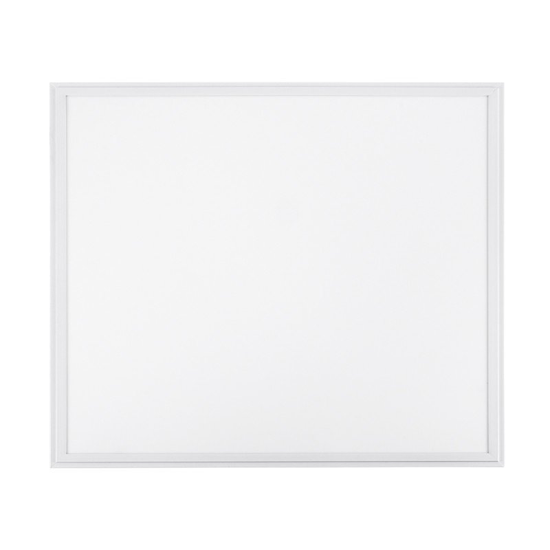 GLOBOSTAR® PANELETI 60206 Χωνευτό Panel Οροφής 60x60 LED 40W 4000lm 120° UGR<19 AC 220-240V IP20 Ψυχρό Λευκό 6000K - Lumileds SMD Chip & TÜV SÜD Driver - Λευκό Γαλακτερό - Μ60 x Π60 x Υ1.5cm / Q56 x 56cm - 5 Χρόνια Εγγύηση