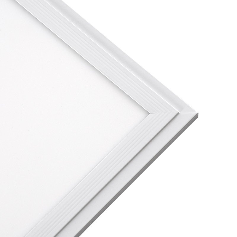 GLOBOSTAR® PANELETI 60208 Χωνευτό Panel Οροφής 60x60 LED 40W 3600lm 120° UGR<19 AC 220-240V IP20 Θερμό Λευκό 2700K - Lumileds SMD Chip & TÜV SÜD Driver - Λευκό Γαλακτερό - Μ60 x Π60 x Υ1.5cm / Q56 x 56cm - 5 Χρόνια Εγγύηση