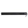 GLOBOSTAR® UNDERGROUNDREMVI 90195 Χωνευτή Μπάρα Φωτισμού Wall Washer LED 24W 2040lm 10° DC 24V Αδιάβροχο IP68 Πολύχρωμο RGBW Dimmable DMX512 - Bridgelux SMD Chip - Ανοξείδωτο Ατσάλι SS316 - Μ100 x Π9 x Υ7.2cm / Q98.2 x 7.6cm - 3 Χρόνια Εγγύηση