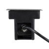 GLOBOSTAR® UNDERGROUNDREMVI 90195 Χωνευτή Μπάρα Φωτισμού Wall Washer LED 24W 2040lm 10° DC 24V Αδιάβροχο IP68 Πολύχρωμο RGBW Dimmable DMX512 - Bridgelux SMD Chip - Ανοξείδωτο Ατσάλι SS316 - Μ100 x Π9 x Υ7.2cm / Q98.2 x 7.6cm - 3 Χρόνια Εγγύηση