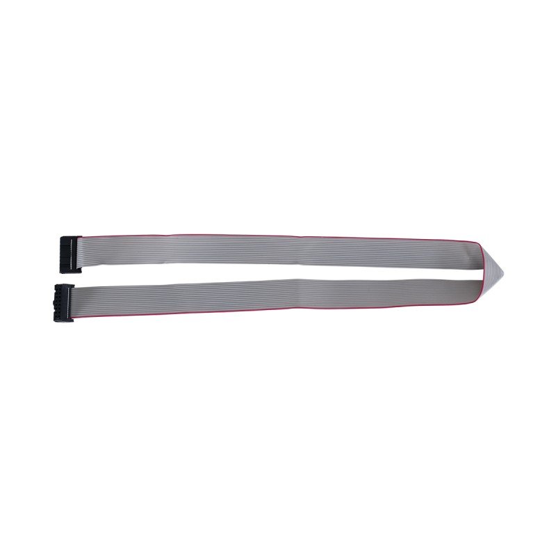 GloboStar® DATULCO 90240 Καλωδιοταινία 0.5m Data Cable HUB75 Μεταφοράς Σήματος/Εικόνας για Ψηφιακές Οθόνες LED Video Wall Μ50 x Π2.5 x Υ1.5cm - 2 Years Warranty GloboStar® DATULCO 90240 Καλωδιοταινία 0.5m Data Cable HUB75 Μεταφοράς Σήματος/Εικόνας για Ψηφιακές Οθόνες LED Video Wall Μ50 x Π2.5 x Υ1.5cm - 2 Years Warranty