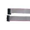 GloboStar® DATULCO 90240 Καλωδιοταινία 0.5m Data Cable HUB75 Μεταφοράς Σήματος/Εικόνας για Ψηφιακές Οθόνες LED Video Wall Μ50 x Π2.5 x Υ1.5cm - 2 Years Warranty GloboStar® DATULCO 90240 Καλωδιοταινία 0.5m Data Cable HUB75 Μεταφοράς Σήματος/Εικόνας για Ψηφιακές Οθόνες LED Video Wall Μ50 x Π2.5 x Υ1.5cm - 2 Years Warranty
