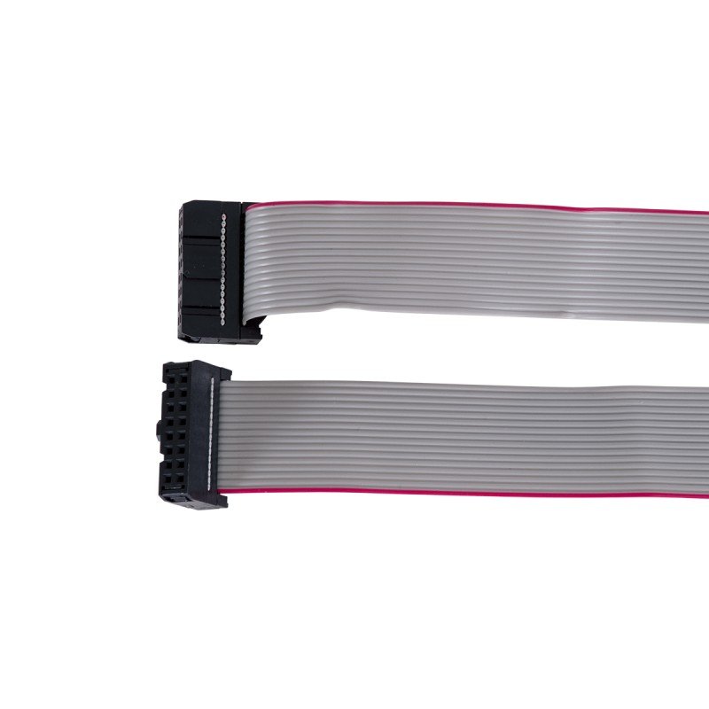 GloboStar® DATULCO 90240 Καλωδιοταινία 0.5m Data Cable HUB75 Μεταφοράς Σήματος/Εικόνας για Ψηφιακές Οθόνες LED Video Wall Μ50 x Π2.5 x Υ1.5cm - 2 Years Warranty GloboStar® DATULCO 90240 Καλωδιοταινία 0.5m Data Cable HUB75 Μεταφοράς Σήματος/Εικόνας για Ψηφιακές Οθόνες LED Video Wall Μ50 x Π2.5 x Υ1.5cm - 2 Years Warranty