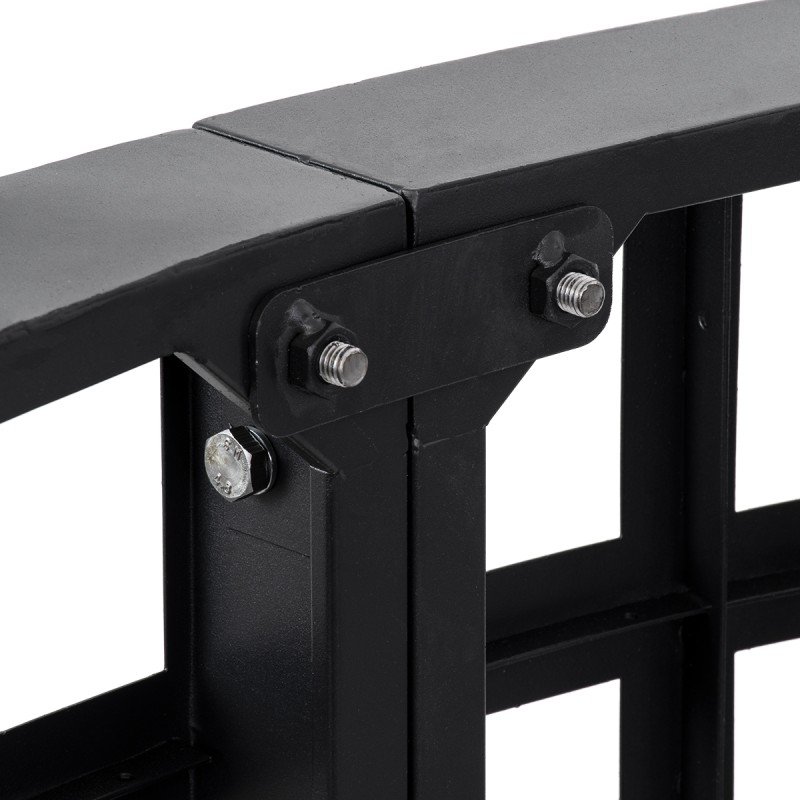 GloboStar® BASULCO 90248 Μεταλλικό Cabinet με Διάμετρο D150cm για Δημιουργία Στρόγγυλου LED Video Wall Curved με τα Εύκαμπτα Πλακίδια Ψηφιακής Οθόνης 32x16cm SKU:90232 IP20 - Φ150 x Υ96cm GloboStar® BASULCO 90248 Μεταλλικό Cabinet με Διάμετρο D150cm για Δημιουργία Στρόγγυλου LED Video Wall Curved με τα Εύκαμπτα Πλακίδια Ψηφιακής Οθόνης 32x16cm SKU:90232 IP20 - Φ150 x Υ96cm