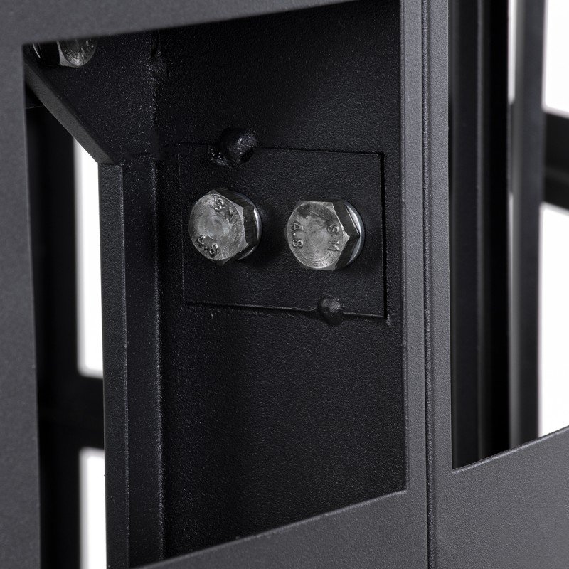 GloboStar® BASULCO 90248 Μεταλλικό Cabinet με Διάμετρο D150cm για Δημιουργία Στρόγγυλου LED Video Wall Curved με τα Εύκαμπτα Πλακίδια Ψηφιακής Οθόνης 32x16cm SKU:90232 IP20 - Φ150 x Υ96cm GloboStar® BASULCO 90248 Μεταλλικό Cabinet με Διάμετρο D150cm για Δημιουργία Στρόγγυλου LED Video Wall Curved με τα Εύκαμπτα Πλακίδια Ψηφιακής Οθόνης 32x16cm SKU:90232 IP20 - Φ150 x Υ96cm