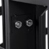 GloboStar® BASULCO 90248 Μεταλλικό Cabinet με Διάμετρο D150cm για Δημιουργία Στρόγγυλου LED Video Wall Curved με τα Εύκαμπτα Πλακίδια Ψηφιακής Οθόνης 32x16cm SKU:90232 IP20 - Φ150 x Υ96cm GloboStar® BASULCO 90248 Μεταλλικό Cabinet με Διάμετρο D150cm για Δημιουργία Στρόγγυλου LED Video Wall Curved με τα Εύκαμπτα Πλακίδια Ψηφιακής Οθόνης 32x16cm SKU:90232 IP20 - Φ150 x Υ96cm