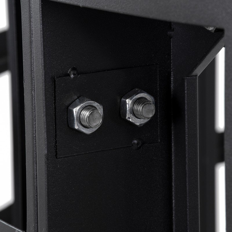 GloboStar® BASULCO 90248 Μεταλλικό Cabinet με Διάμετρο D150cm για Δημιουργία Στρόγγυλου LED Video Wall Curved με τα Εύκαμπτα Πλακίδια Ψηφιακής Οθόνης 32x16cm SKU:90232 IP20 - Φ150 x Υ96cm GloboStar® BASULCO 90248 Μεταλλικό Cabinet με Διάμετρο D150cm για Δημιουργία Στρόγγυλου LED Video Wall Curved με τα Εύκαμπτα Πλακίδια Ψηφιακής Οθόνης 32x16cm SKU:90232 IP20 - Φ150 x Υ96cm