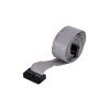 GloboStar® DATULCO 90240 Καλωδιοταινία 0.5m Data Cable HUB75 Μεταφοράς Σήματος/Εικόνας για Ψηφιακές Οθόνες LED Video Wall Μ50 x Π2.5 x Υ1.5cm - 2 Years Warranty GloboStar® DATULCO 90240 Καλωδιοταινία 0.5m Data Cable HUB75 Μεταφοράς Σήματος/Εικόνας για Ψηφιακές Οθόνες LED Video Wall Μ50 x Π2.5 x Υ1.5cm - 2 Years Warranty