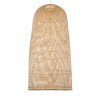 GLOBOSTAR® CALERO 00670 Boho Κρεμαστό Φωτιστικό Οροφής με Ντουί 1 x E27 AC 220-240V IP20 - Μπεζ - Μ60 x Π60 x Y120cm GLOBOSTAR® CALERO 00670 Boho Κρεμαστό Φωτιστικό Οροφής με Ντουί 1 x E27 AC 220-240V IP20 - Μπεζ - Μ60 x Π60 x Y120cm