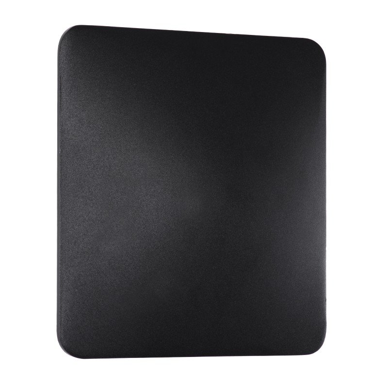 GLOBOSTAR® HELIO-S 60496 Μοντέρνο Φωτιστικό Τοίχου - Απλίκα LED 10W 1200lm 120° AC 220-240V Αδιάβροχο IP65 Φυσικό Λευκό 4500K - Lumileds SMD Chip & TÜV SÜD Driver - Μαύρο Ματ - Μ21 x Π5 x Υ21cm - 5 Χρόνια Εγγύηση GLOBOSTAR® HELIO-S 60496 Μοντέρνο Φωτιστικό Τοίχου - Απλίκα LED 10W 1200lm 120° AC 220-240V Αδιάβροχο IP65 Φυσικό Λευκό 4500K - Lumileds SMD Chip & TÜV SÜD Driver - Μαύρο Ματ - Μ21 x Π5 x Υ21cm - 5 Χρόνια Εγγύηση