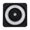 GLOBOSTAR® HELIO-S 60496 Μοντέρνο Φωτιστικό Τοίχου - Απλίκα LED 10W 1200lm 120° AC 220-240V Αδιάβροχο IP65 Φυσικό Λευκό 4500K - Lumileds SMD Chip & TÜV SÜD Driver - Μαύρο Ματ - Μ21 x Π5 x Υ21cm - 5 Χρόνια Εγγύηση GLOBOSTAR® HELIO-S 60496 Μοντέρνο Φωτιστικό Τοίχου - Απλίκα LED 10W 1200lm 120° AC 220-240V Αδιάβροχο IP65 Φυσικό Λευκό 4500K - Lumileds SMD Chip & TÜV SÜD Driver - Μαύρο Ματ - Μ21 x Π5 x Υ21cm - 5 Χρόνια Εγγύηση