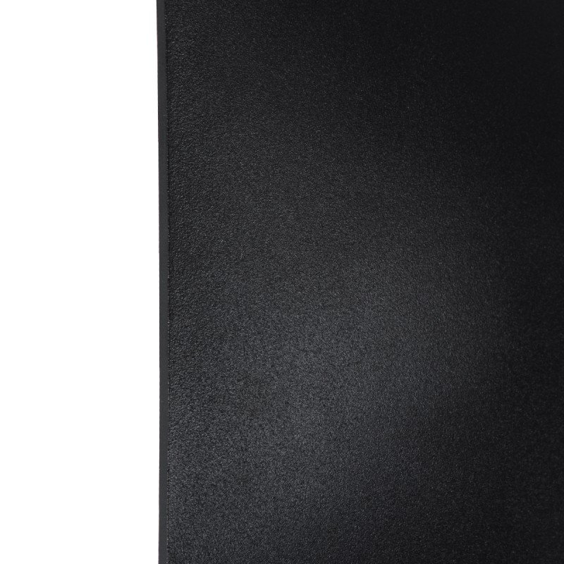 GLOBOSTAR® HELIO-S 60496 Μοντέρνο Φωτιστικό Τοίχου - Απλίκα LED 10W 1200lm 120° AC 220-240V Αδιάβροχο IP65 Φυσικό Λευκό 4500K - Lumileds SMD Chip & TÜV SÜD Driver - Μαύρο Ματ - Μ21 x Π5 x Υ21cm - 5 Χρόνια Εγγύηση GLOBOSTAR® HELIO-S 60496 Μοντέρνο Φωτιστικό Τοίχου - Απλίκα LED 10W 1200lm 120° AC 220-240V Αδιάβροχο IP65 Φυσικό Λευκό 4500K - Lumileds SMD Chip & TÜV SÜD Driver - Μαύρο Ματ - Μ21 x Π5 x Υ21cm - 5 Χρόνια Εγγύηση