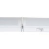 GloboStar® TUBO 60791 Γραμμικό Φωτιστικό Οροφής Linear LED Τύπου T5 Επεκτεινόμενο 18W 1764lm 180° AC 220-240V IP20 Πάγκου Κουζίνας με Διακόπτη On/Off Μ120 x Π2.2 x Υ3.5cm Φυσικό Λευκό 4500K - Λευκό - 3 Years Warranty GloboStar® TUBO 60791 Γραμμικό Φωτιστικό Οροφής Linear LED Τύπου T5 Επεκτεινόμενο 18W 1764lm 180° AC 220-240V IP20 Πάγκου Κουζίνας με Διακόπτη On/Off Μ120 x Π2.2 x Υ3.5cm Φυσικό Λευκό 4500K - Λευκό - 3 Years Warranty