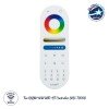 GLOBOSTAR® MiBOXER-FUT092 73007 Ασύρματο Χειριστήριο Αφής 4 Ζωνών RGBW+WW DC 3V(2 x AAA) IP20 - RF 2.4GHz - Λευκό - Μ15 x Π5 x Υ1.7cm - 3 Χρόνια Εγγύηση GLOBOSTAR® MiBOXER-FUT092 73007 Ασύρματο Χειριστήριο Αφής 4 Ζωνών RGBW+WW DC 3V(2 x AAA) IP20 - RF 2.4GHz - Λευκό - Μ15 x Π5 x Υ1.7cm - 3 Χρόνια Εγγύηση