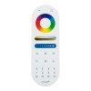 GLOBOSTAR® MiBOXER-FUT092 73007 Ασύρματο Χειριστήριο Αφής 4 Ζωνών RGBW+WW DC 3V(2 x AAA) IP20 - RF 2.4GHz - Λευκό - Μ15 x Π5 x Υ1.7cm - 3 Χρόνια Εγγύηση GLOBOSTAR® MiBOXER-FUT092 73007 Ασύρματο Χειριστήριο Αφής 4 Ζωνών RGBW+WW DC 3V(2 x AAA) IP20 - RF 2.4GHz - Λευκό - Μ15 x Π5 x Υ1.7cm - 3 Χρόνια Εγγύηση