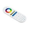 GLOBOSTAR® MiBOXER-FUT092 73007 Ασύρματο Χειριστήριο Αφής 4 Ζωνών RGBW+WW DC 3V(2 x AAA) IP20 - RF 2.4GHz - Λευκό - Μ15 x Π5 x Υ1.7cm - 3 Χρόνια Εγγύηση GLOBOSTAR® MiBOXER-FUT092 73007 Ασύρματο Χειριστήριο Αφής 4 Ζωνών RGBW+WW DC 3V(2 x AAA) IP20 - RF 2.4GHz - Λευκό - Μ15 x Π5 x Υ1.7cm - 3 Χρόνια Εγγύηση