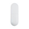 GLOBOSTAR® MiBOXER-FUT092 73007 Ασύρματο Χειριστήριο Αφής 4 Ζωνών RGBW+WW DC 3V(2 x AAA) IP20 - RF 2.4GHz - Λευκό - Μ15 x Π5 x Υ1.7cm - 3 Χρόνια Εγγύηση GLOBOSTAR® MiBOXER-FUT092 73007 Ασύρματο Χειριστήριο Αφής 4 Ζωνών RGBW+WW DC 3V(2 x AAA) IP20 - RF 2.4GHz - Λευκό - Μ15 x Π5 x Υ1.7cm - 3 Χρόνια Εγγύηση