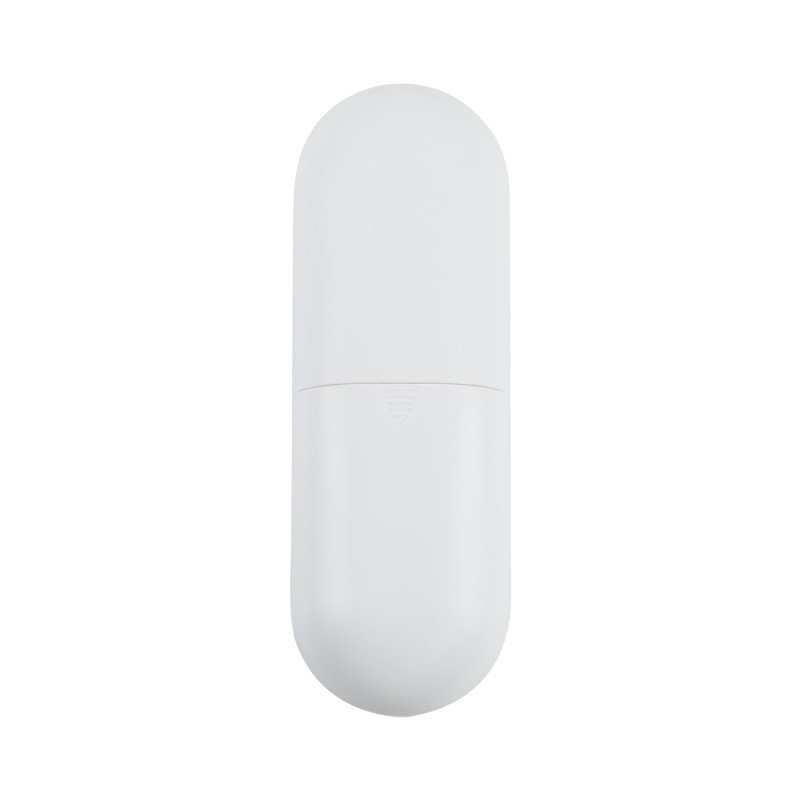 GLOBOSTAR® MiBOXER-FUT092 73007 Ασύρματο Χειριστήριο Αφής 4 Ζωνών RGBW+WW DC 3V(2 x AAA) IP20 - RF 2.4GHz - Λευκό - Μ15 x Π5 x Υ1.7cm - 3 Χρόνια Εγγύηση GLOBOSTAR® MiBOXER-FUT092 73007 Ασύρματο Χειριστήριο Αφής 4 Ζωνών RGBW+WW DC 3V(2 x AAA) IP20 - RF 2.4GHz - Λευκό - Μ15 x Π5 x Υ1.7cm - 3 Χρόνια Εγγύηση