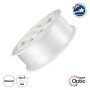 GLOBOSTAR® LUMOFIBRA 79656 Ρολό Οπτικής Ίνας Φ2mm IP68 - Μ3500 x Π0.2 x Υ0.2cm - Ρολό 350 Μέτρων