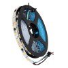 GLOBOSTAR® DIGIPRO 90588 Ψηφιακή Pixel Addressable Ταινία LED 14.4W/m 1296lm/m 120° DC 12V IP20 60 x SMD5050 Chip/m 20 x Pixel/m Θερμό Λευκό 2700K Dimmable SPI/TTL Protocol IC WS2811/UCS16703 - Sanan SMD Chip - Μ500 x Π1 x Υ0.2cm - Ρολό 5 Μέτρων - 5 Χρόνι GLOBOSTAR® DIGIPRO 90588 Ψηφιακή Pixel Addressable Ταινία LED 14.4W/m 1296lm/m 120° DC 12V IP20 60 x SMD5050 Chip/m 20 x Pixel/m Θερμό Λευκό 2700K Dimmable SPI/TTL Protocol IC WS2811/UCS16703 - Sanan SMD Chip - Μ500 x Π1 x Υ0.2cm - Ρολό 5 Μέτρων - 5 Χρόνι