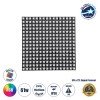 GLOBOSTAR® DIGIPLATE 90608 Ψηφιακή Pixel Addressable Πλακέτα LED 61W 3660lm 120° DC 5V IP20 256 x SMD5050 Chip 256 x Pixel Πολύχρωμο RGB Dimmable SPI/TTL Protocol IC WS2812/SK6812 - Sanan SMD Chip - Μ16 x Π16 x Υ0.2cm - 5 Χρόνια Εγγύηση GLOBOSTAR® DIGIPLATE 90608 Ψηφιακή Pixel Addressable Πλακέτα LED 61W 3660lm 120° DC 5V IP20 256 x SMD5050 Chip 256 x Pixel Πολύχρωμο RGB Dimmable SPI/TTL Protocol IC WS2812/SK6812 - Sanan SMD Chip - Μ16 x Π16 x Υ0.2cm - 5 Χρόνια Εγγύηση