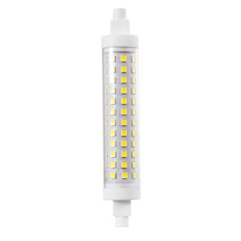 GLOBOSTAR® TUBINI 60396 Λάμπα R7S 118mm LED 12W 1452lm 360° AC 220-240V IP20 Ψυχρό Λευκό 6000K - Lumileds SMD Chip - Μ11.8 x Π2.2 x Υ2.2cm - 3 Χρόνια Εγγύηση GLOBOSTAR® TUBINI 60396 Λάμπα R7S 118mm LED 12W 1452lm 360° AC 220-240V IP20 Ψυχρό Λευκό 6000K - Lumileds SMD Chip - Μ11.8 x Π2.2 x Υ2.2cm - 3 Χρόνια Εγγύηση