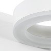 GLOBOSTAR® CROWN 61371 Μοντέρνο Φωτιστικό Τοίχου - Απλίκα Ξενοδοχείου Reading Light με Φορτιστή USB 3A LED 5W 550lm 120° AC 220-240V IP20 Φυσικό Λευκό 4500K - Bridgelux COB Chip & TÜV SÜD Driver - Λευκό Ματ - Μ15 x Π15 x Υ23cm - 3 Χρόνια Εγγύηση