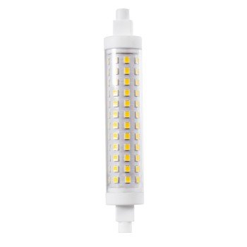 GLOBOSTAR® TUBINI 60397 Λάμπα R7S 118mm LED 12W 1404lm 360° AC 220-240V IP20 Φυσικό Λευκό 4500K - Lumileds SMD Chip - Μ11.8 x Π2.2 x Υ2.2cm - 3 Χρόνια Εγγύηση GLOBOSTAR® TUBINI 60397 Λάμπα R7S 118mm LED 12W 1404lm 360° AC 220-240V IP20 Φυσικό Λευκό 4500K - Lumileds SMD Chip - Μ11.8 x Π2.2 x Υ2.2cm - 3 Χρόνια Εγγύηση
