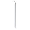 GLOBOSTAR® ZEUS 60970 Χωνευτό Panel Οροφής 60x60 με Anti Glare Reflector LED 48W 6960lm 120° CRI≥85Ra UGR<19 AC 220-240V IP20 Θερμό Λευκό 2700K - Lumileds SMD Chip & TÜV SÜD Driver - Λευκό Γαλακτερό - Μ60 x Π60 x Υ3.3cm / Q56 x 56cm - 5 Χρόνια Εγγύ