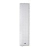 GLOBOSTAR® ZEUS 60972 Χωνευτό Panel Οροφής 120x30 με Anti Glare Reflector LED 48W 7200lm 120° CRI≥85Ra UGR<19 AC 220-240V IP20 Φυσικό Λευκό 4500K - Lumileds SMD Chip & TÜV SÜD Driver - Λευκό Γαλακτερό - Μ120 x Π30 x Υ3.3cm / Q116 x 26cm - 5 Χρόνια 