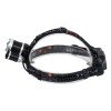 GloboStar® 69926 Φορητός Φακός Κεφαλής Επαναφορτιζόμενος LED Luminus 1 x CREE XM-L2 T6 & 2 XPE LED CHIP x 30W 3000lm 60° Μοιρών με 2 x 18650 Μπαταρία 4400mAh USB 2.0 - 4 Modes - Αδιάβροχο IP54 Ψυχρό Λευκό 6000K Μ7.5 x Π7 x Υ6cm GloboStar® 69926 Φορητός Φακός Κεφαλής Επαναφορτιζόμενος LED Luminus 1 x CREE XM-L2 T6 & 2 XPE LED CHIP x 30W 3000lm 60° Μοιρών με 2 x 18650 Μπαταρία 4400mAh USB 2.0 - 4 Modes - Αδιάβροχο IP54 Ψυχρό Λευκό 6000K Μ7.5 x Π7 x Υ6cm