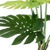 GloboStar® Artificial Garden MONSTERA SET 20090 - Τεχνητό Διακοσμητικό Σετ Φυτών Μονστέρα A:Υ300cm B:Υ200cm C:Υ150cm GloboStar® Artificial Garden MONSTERA SET 20090 - Τεχνητό Διακοσμητικό Σετ Φυτών Μονστέρα A:Υ300cm B:Υ200cm C:Υ150cm
