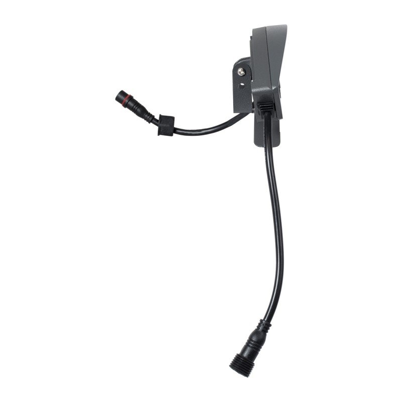 GLOBOSTAR® TREEPLANTE 90456 Κυρτή Μπάρα Φωτισμού Wall Washer για Φυτά - Δέντρα LED 6W 660lm 15° DC 24V Αδιάβροχο IP67 Θερμό Λευκό 2700K Dimmable - Bridgelux SMD Chip - Γκρι Ανθρακί - Μ17.5 x Π4.5 x Υ8cm - 3 Χρόνια Εγγύηση GLOBOSTAR® TREEPLANTE 90456 Κυρτή Μπάρα Φωτισμού Wall Washer για Φυτά - Δέντρα LED 6W 660lm 15° DC 24V Αδιάβροχο IP67 Θερμό Λευκό 2700K Dimmable - Bridgelux SMD Chip - Γκρι Ανθρακί - Μ17.5 x Π4.5 x Υ8cm - 3 Χρόνια Εγγύηση