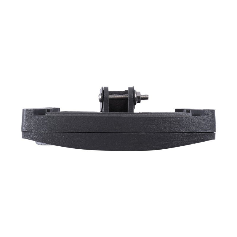 GLOBOSTAR® TREEPLANTE 90517 Κυρτή Μπάρα Φωτισμού Wall Washer για Φυτά - Δέντρα LED 3W 255lm 15° DC 24V Αδιάβροχο IP67 Πράσινο Dimmable - Bridgelux SMD Chip - Γκρι Ανθρακί - Μ11 x Π3 x Υ8.2cm - 3 Χρόνια Εγγύηση